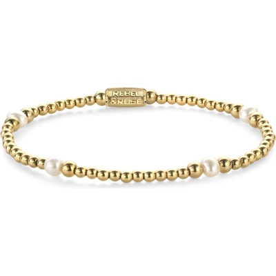 Rebel & Rose náramek RR-40136-G