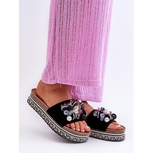 Step in style Дамски чехли модел 198144 Step in style