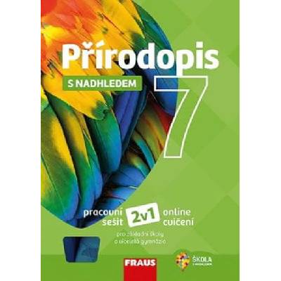 Přírodopis 7 s nadhledem