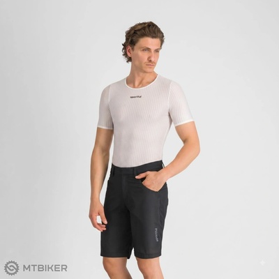 Sportful Supergiara 2 vrchné black