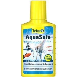 TETRA TetraAqua AquaSafe 250 мл