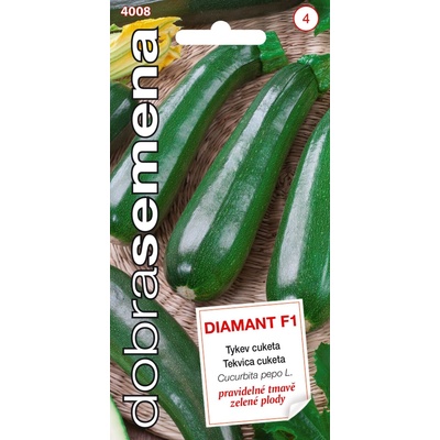 TEKVICA-CUKETA Diamant F1