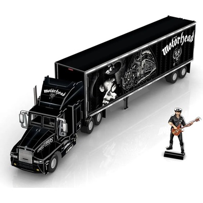 NNM пъзел 3D Motörhead - Tour Truck - REV00173