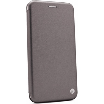 Teracell Калъф Teracell Flip Cover за Samsung G975 S10 Plus - Сив (2481)