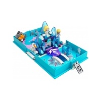 Stavebnice Lego Princezny
