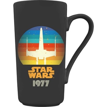 Pyramid International Чаша Pyramid Movies: Star Wars - Retro 1977 (GMG2404356)