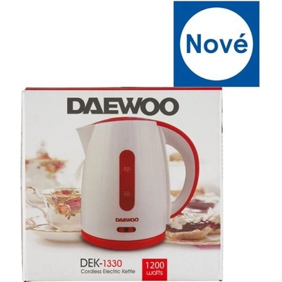 Daewoo DEK-1330