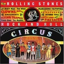 ROLLING STONES: ROCK & ROLL CIRCUS -EXPANDED- CD
