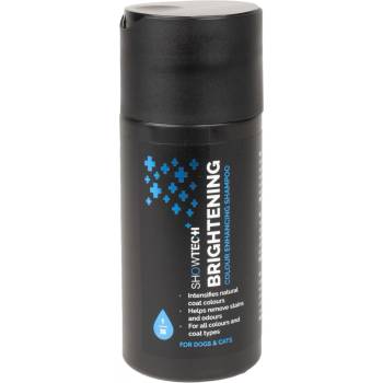 Show Tech Brightening šampon 100 ml