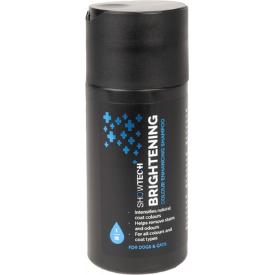 Show Tech Brightening šampon 100 ml