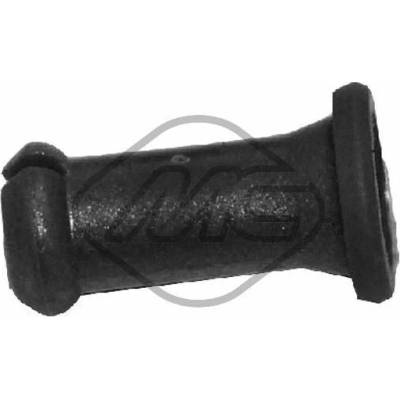 Lievik olejovej mierky Metalcaucho 03688