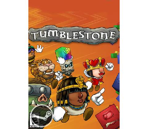 Tumblestone