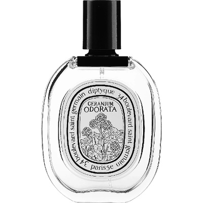 Diptyque Geranium Odorata EDT 100 ml Tester
