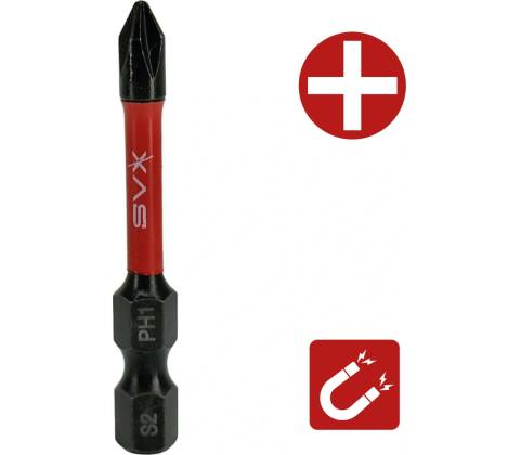 SVXtools PH1 50mm C50PH1