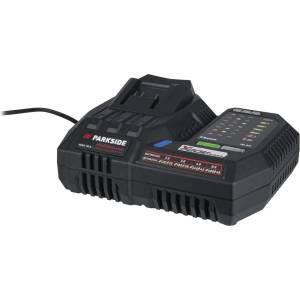 PARKSIDE PERFORMANCE PLGS 2012 A1 SMART зарядно за 20V батерии Parkside (426041_2307)
