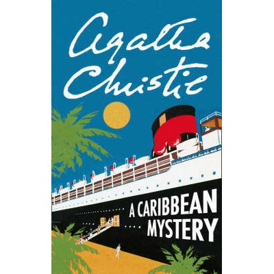 A Carribean Mystery - A. Christie