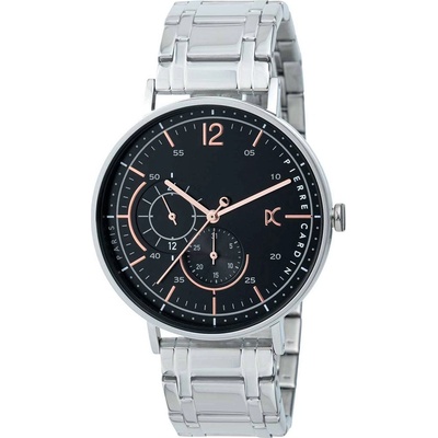 Pierre Cardin Часовник Pierre Cardin Bonne Nouvelle CBN. 3025 (CBN.3025)