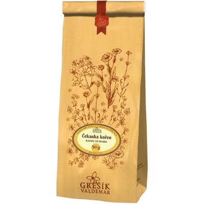 Grešík Čekanka kořen 50 g