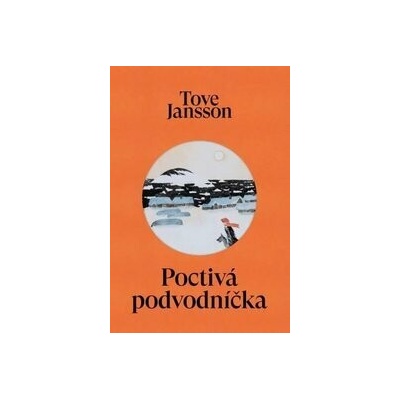 Poctivá podvodníčka