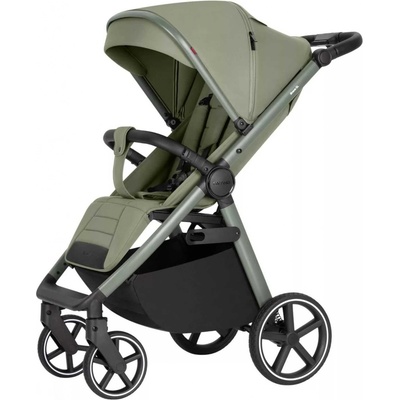 Carrello Bravo SL Deluxe Mosaic Green 2025