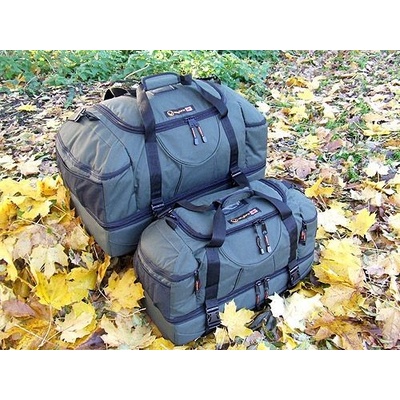 Venture Razor Carryall System Standard