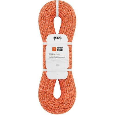 Petzl Push 9mm 40m