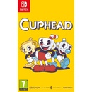 Cuphead (Physical Edition)