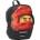 LEGO® Раница за детска градина Lego - Ninjago, Red (10030-2202)