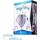 Prípravky na bielenie zubov White Glo WHITE GLO DIAMOND SERIES