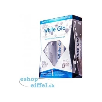 White Glo WHITE GLO DIAMOND SERIES