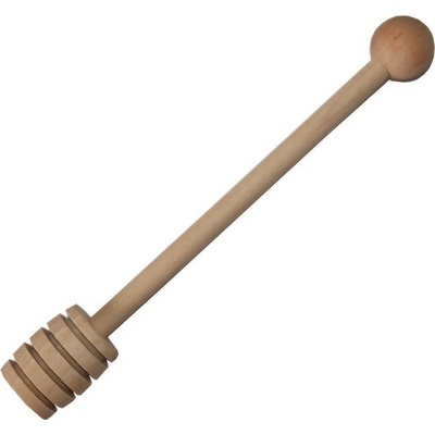 Dřevěná medovka