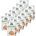 Brit Care Cat Fillets in Jelly Wholesome Tuna 12 x 85 г