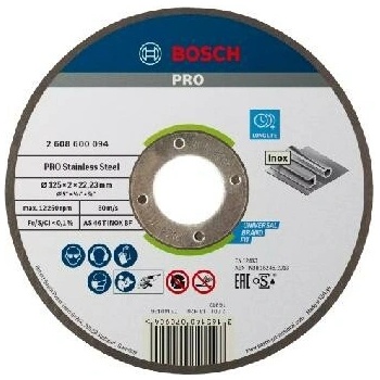 BOSCH 2.608.600.094