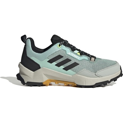 adidas Дамски обувки Adidas Terrex Ax4 Hiking Shoes Womens - Semi Flash Aqua