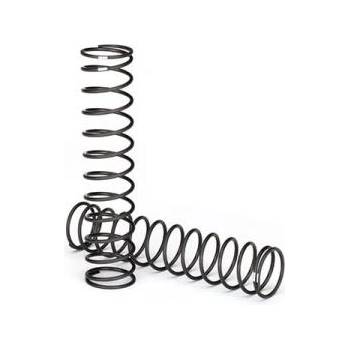 Traxxas пружина амортисьор GTX #0.824 (2)