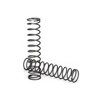 Traxxas пружина амортисьор GTX #0.824 (2)