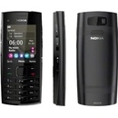 Mobilné telefóny Nokia X2-02