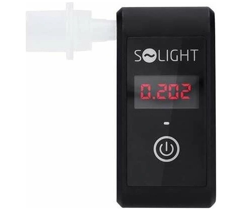Solight 1T09