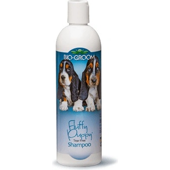 Bio-Groom BIO GROOM Fluffy puppy šampon pro štěňata 355 ml