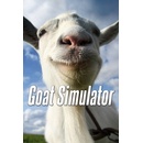 Hry na Xbox One Goat Simulator: The bundle