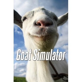 Goat Simulator: The bundle