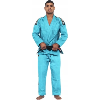 Tatami fightwear BJJ kimono gi Tatami Elements Superlite