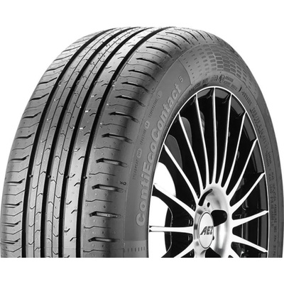 Continental ContiEcoContact 5 225/55 R17 97W