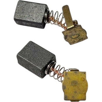 Uhlíky na Uťahovák Worcraft IW-500, rázový