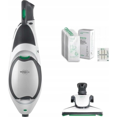 Vorwerk Kobold VK150 + HD60