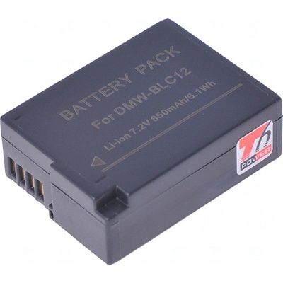 T6 power DCPA0022