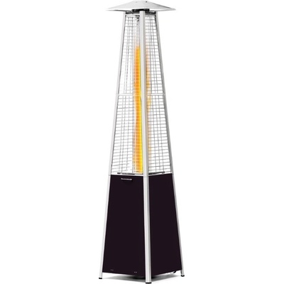 HENDI PREMIUM- pyramída 420 x 420 x 2220 mm