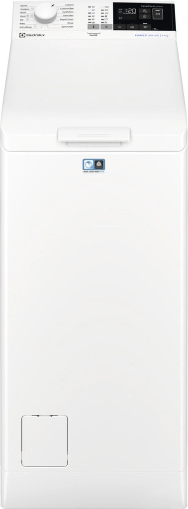 ELECTROLUX EW6T4272