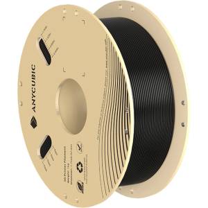  AnyCubic PLA Anycubic 1 KG филамент, черен (IPHPLBK-106)