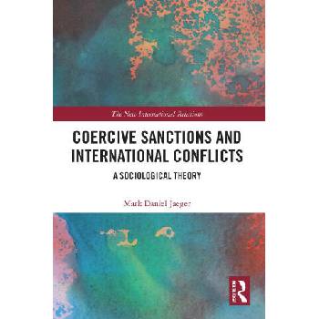 Image 1 of Coercive Sanctions and International Conflicts